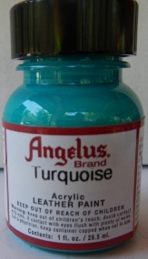 Angelus Turquoise